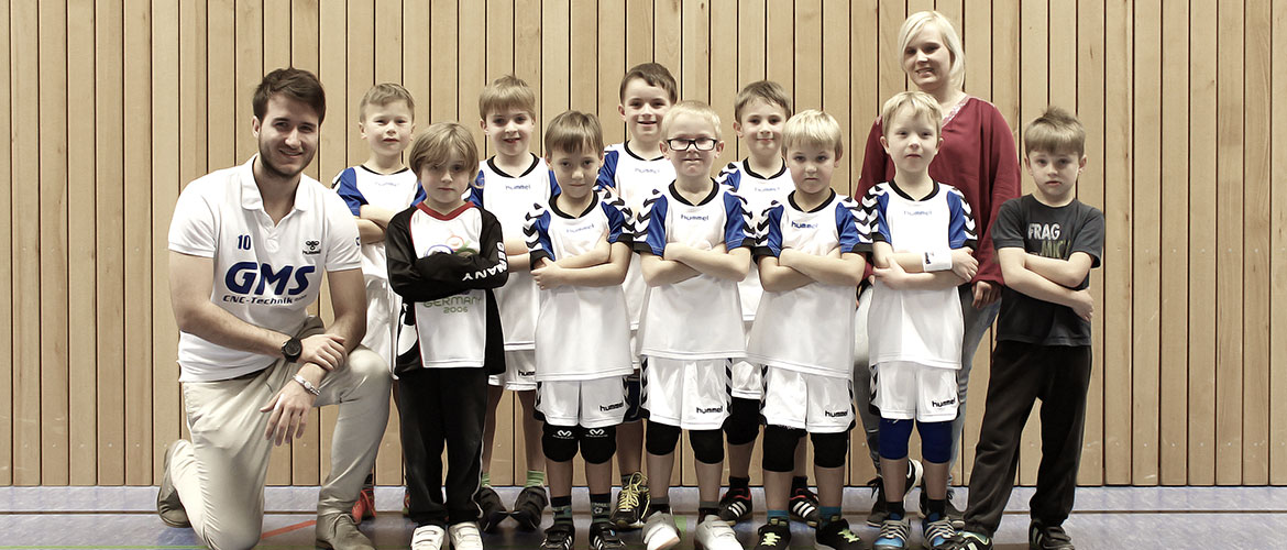 TSV Karlstadt Minis