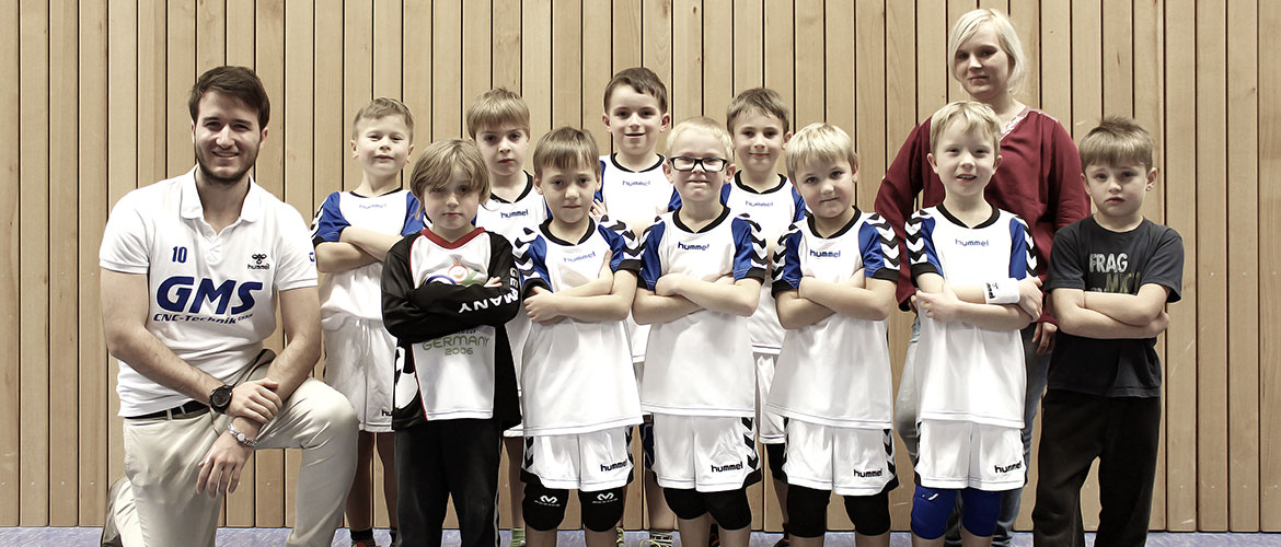 TSV Karlstadt Minis