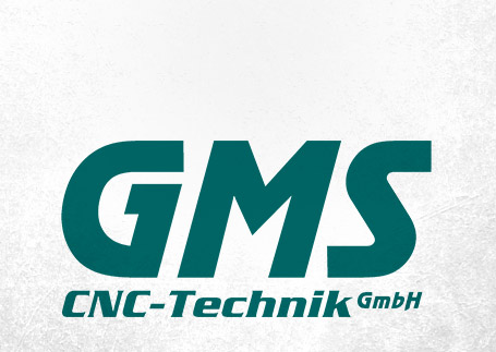 GMS CNC-Technik